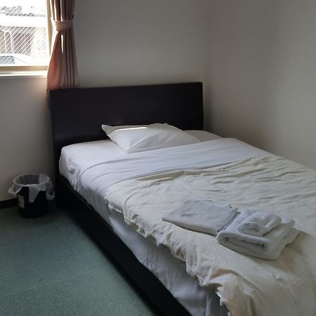 Hotel Grand Ivanai Kültér fotó