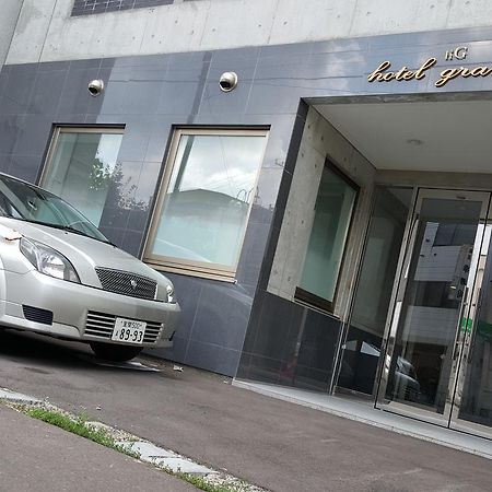 Hotel Grand Ivanai Kültér fotó