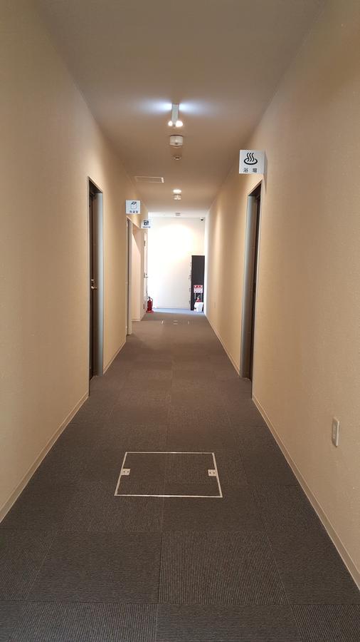 Hotel Grand Ivanai Kültér fotó