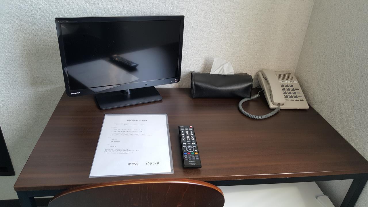Hotel Grand Ivanai Kültér fotó