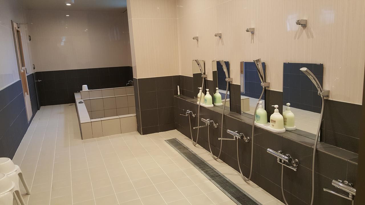 Hotel Grand Ivanai Kültér fotó