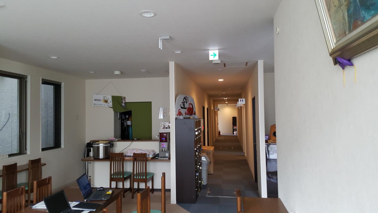 Hotel Grand Ivanai Kültér fotó