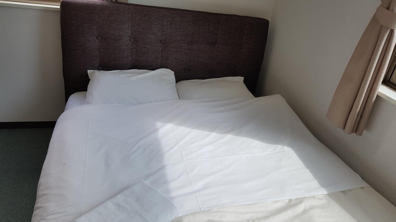 Hotel Grand Ivanai Kültér fotó