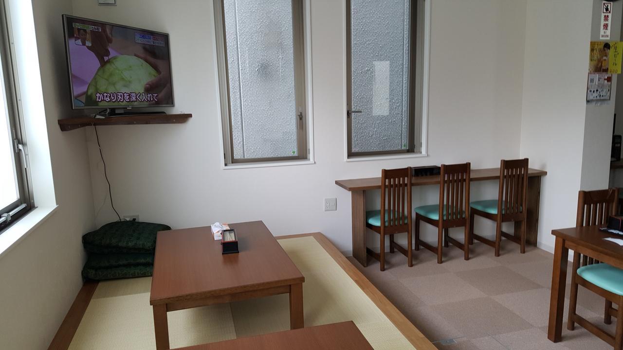 Hotel Grand Ivanai Kültér fotó
